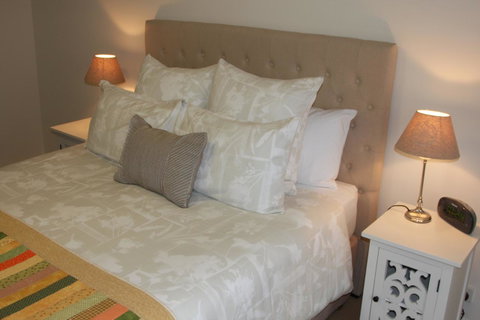 C And C Tanunda - Accommodation Rockhampton 4