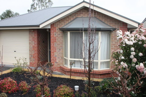 C And C Tanunda - Accommodation Rockhampton 3