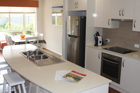 C And C Tanunda - Accommodation Rockhampton 8