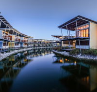 South Shores Yellowfin Villa 96 - South Shores Normanville - Accommodation Rockhampton