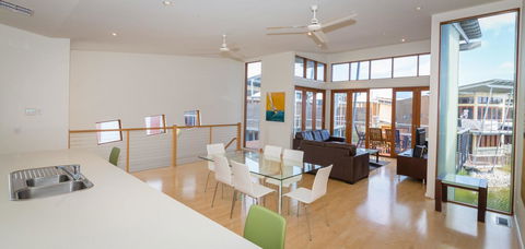 South Shores Yellowfin Villa 96 - South Shores Normanville - Accommodation Rockhampton 10