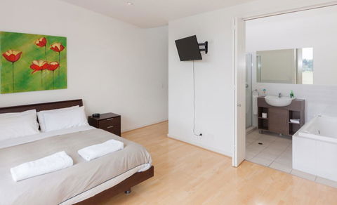 South Shores Yellowfin Villa 96 - South Shores Normanville - Accommodation Rockhampton 21