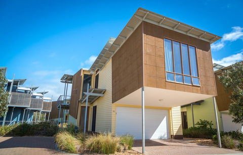 South Shores Yellowfin Villa 96 - South Shores Normanville - Accommodation Rockhampton 16