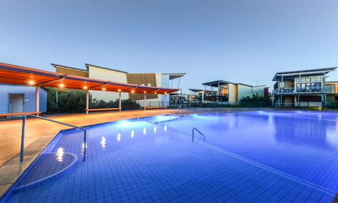South Shores Yellowfin Villa 96 - South Shores Normanville - Accommodation Rockhampton 9