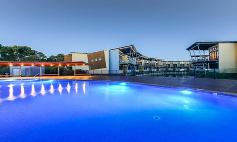 South Shores Yellowfin Villa 96 - South Shores Normanville - Accommodation Rockhampton 14