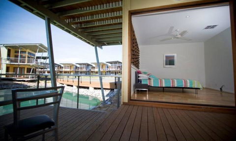 South Shores Yellowfin Villa 96 - South Shores Normanville - Accommodation Rockhampton 5
