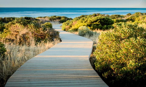 South Shores Yellowfin Villa 96 - South Shores Normanville - Accommodation Rockhampton 22