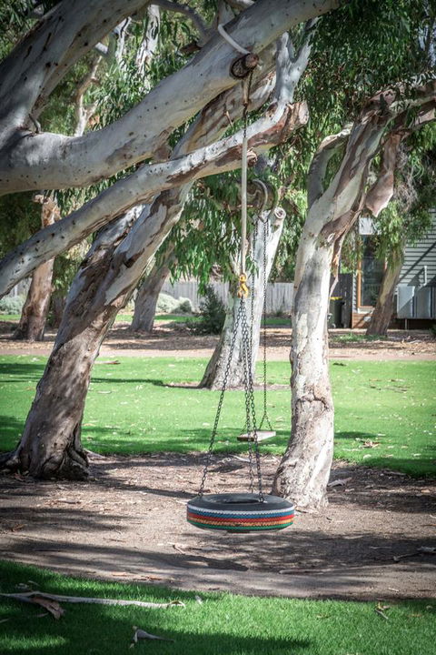South Shores Yellowfin Villa 96 - South Shores Normanville - Accommodation Rockhampton 17
