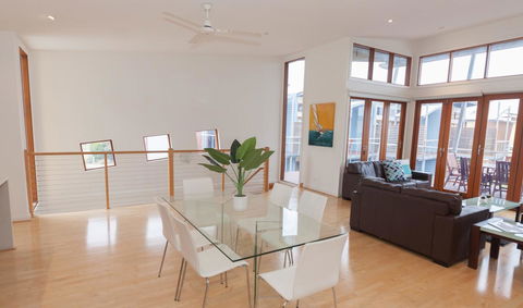 South Shores Yellowfin Villa 96 - South Shores Normanville - Accommodation Rockhampton 15