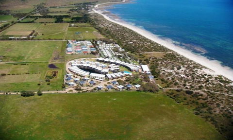 South Shores Yellowfin Villa 96 - South Shores Normanville - Accommodation Rockhampton 8