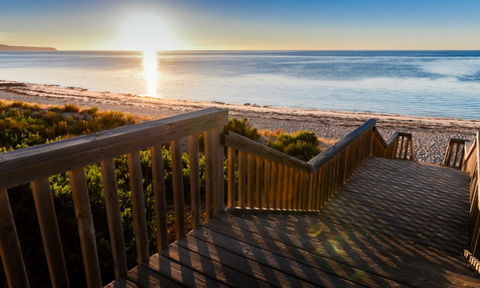 South Shores Yellowfin Villa 96 - South Shores Normanville - Accommodation Rockhampton 7