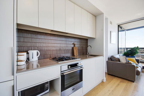 Swainson At Vue - Accommodation Rockhampton 10