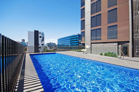 Swainson At Vue - Accommodation Rockhampton 21