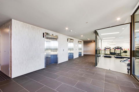 Swainson At Vue - Accommodation Rockhampton 22