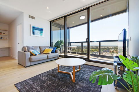 Swainson At Vue - Accommodation Rockhampton 5