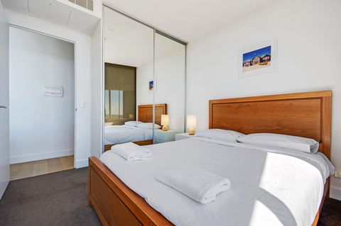 Swainson At Vue - Accommodation Rockhampton 13