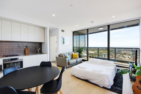 Swainson At Vue - Accommodation Rockhampton 8