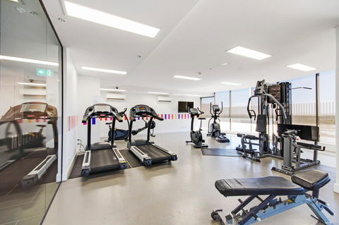 Swainson At Vue - Accommodation Rockhampton 24