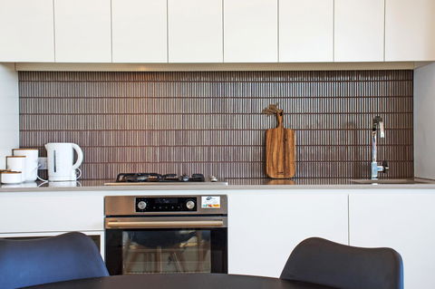 Swainson At Vue - Accommodation Rockhampton 3