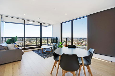 Swainson At Vue - Accommodation Rockhampton 11