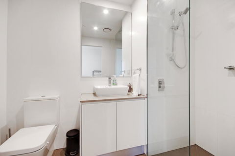 Swainson At Vue - Accommodation Rockhampton 1
