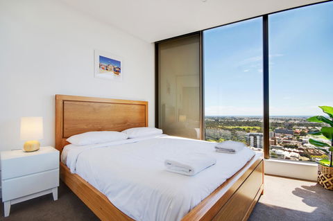 Swainson At Vue - Accommodation Rockhampton 2