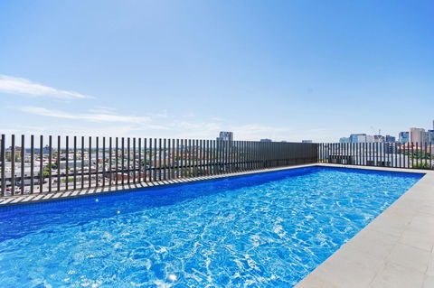 Swainson At Vue - Accommodation Rockhampton 4