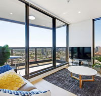 Swainson at Vue - Accommodation Rockhampton