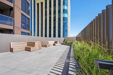 Swainson At Vue - Accommodation Rockhampton 19