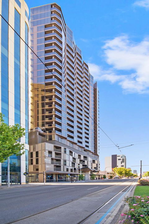 Swainson At Vue - Accommodation Rockhampton 16