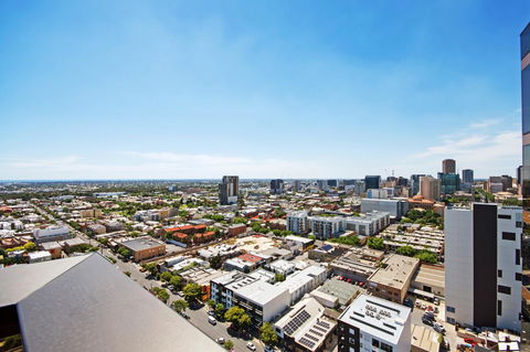 Swainson At Vue - Accommodation Rockhampton 30
