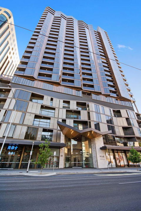 Swainson At Vue - Accommodation Rockhampton 17
