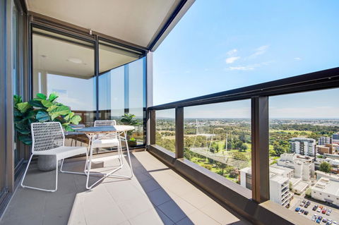 Swainson At Vue - Accommodation Rockhampton 29