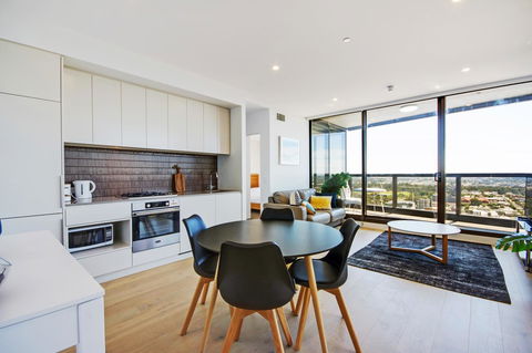 Swainson At Vue - Accommodation Rockhampton 14