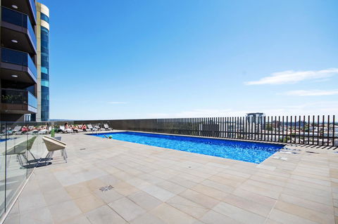 Swainson At Vue - Accommodation Rockhampton 20
