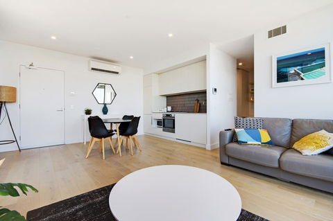 Swainson At Vue - Accommodation Rockhampton 6