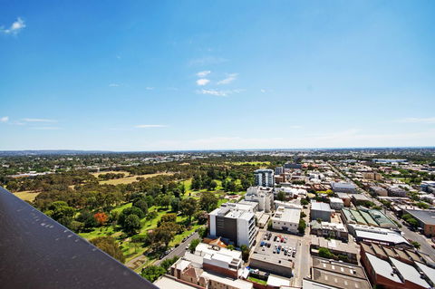 Swainson At Vue - Accommodation Rockhampton 31