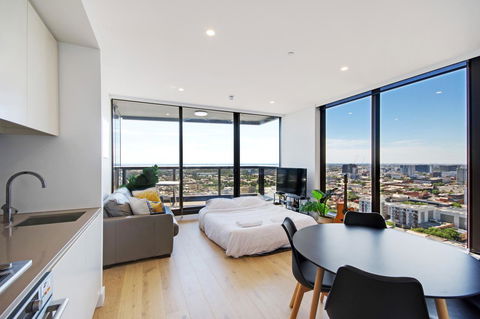 Swainson At Vue - Accommodation Rockhampton 9