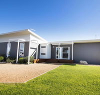 Villa Serra - Accommodation Rockhampton