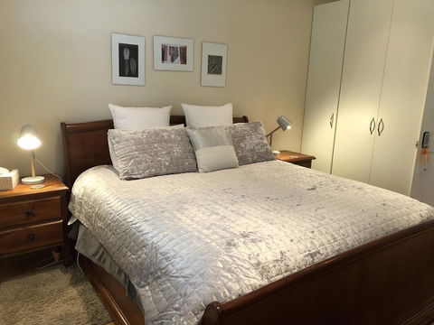 Jack\'s House B&B Clare - Accommodation Rockhampton 20