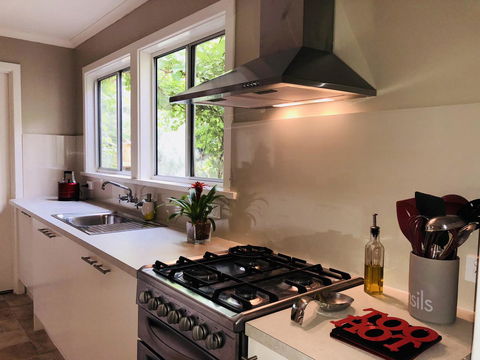 Jack\'s House B&B Clare - Accommodation Rockhampton 17