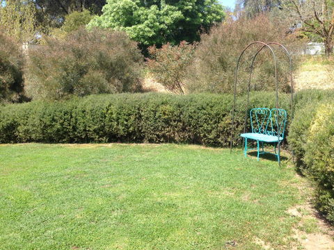 Jack\'s House B&B Clare - Accommodation Rockhampton 7