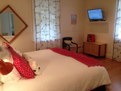 Jack\'s House B&B Clare - Accommodation Rockhampton 21