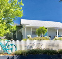 Jack's House BB Clare - Accommodation Rockhampton