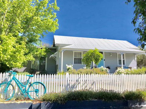 Jack\'s House B&B Clare - Accommodation Rockhampton 0