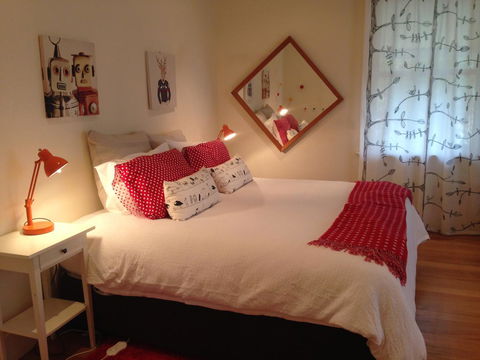 Jack\'s House B&B Clare - Accommodation Rockhampton 22