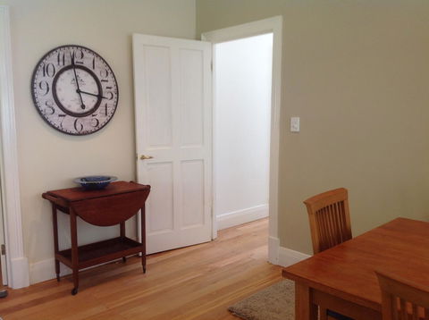 Jack\'s House B&B Clare - Accommodation Rockhampton 15