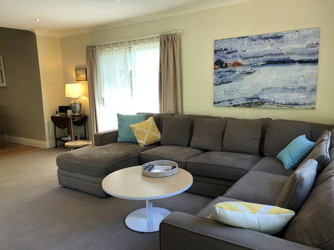 Jack\'s House B&B Clare - Accommodation Rockhampton 11