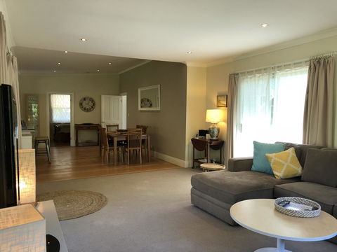 Jack\'s House B&B Clare - Accommodation Rockhampton 14