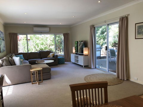 Jack\'s House B&B Clare - Accommodation Rockhampton 9